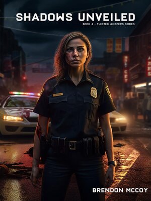 cover image of Shadows Unveiled